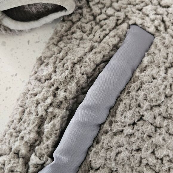 Simply Southern Fleece Pullover Size Small - Picture 4 of 7